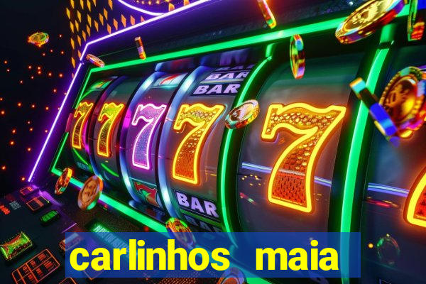 carlinhos maia plataforma de jogos